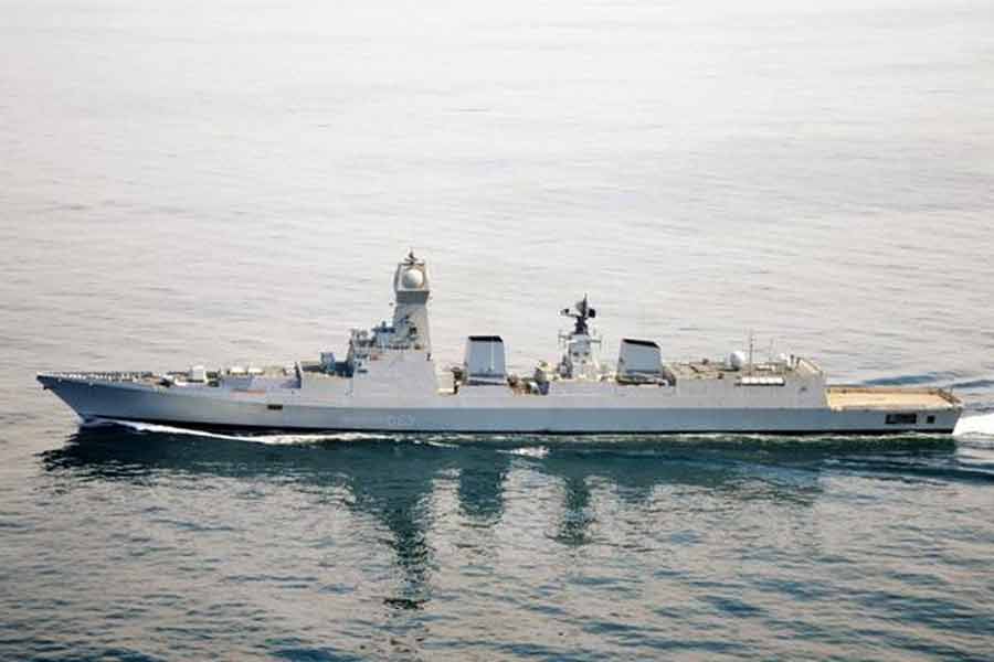 এই বন্দুকের গুলির গতিবেগ সেকেন্ডে ৩ হাজার ফুট। ফলে চোখের পলকে লক্ষ্যবস্তুকে গুঁড়িয়ে দিতে সক্ষম। 