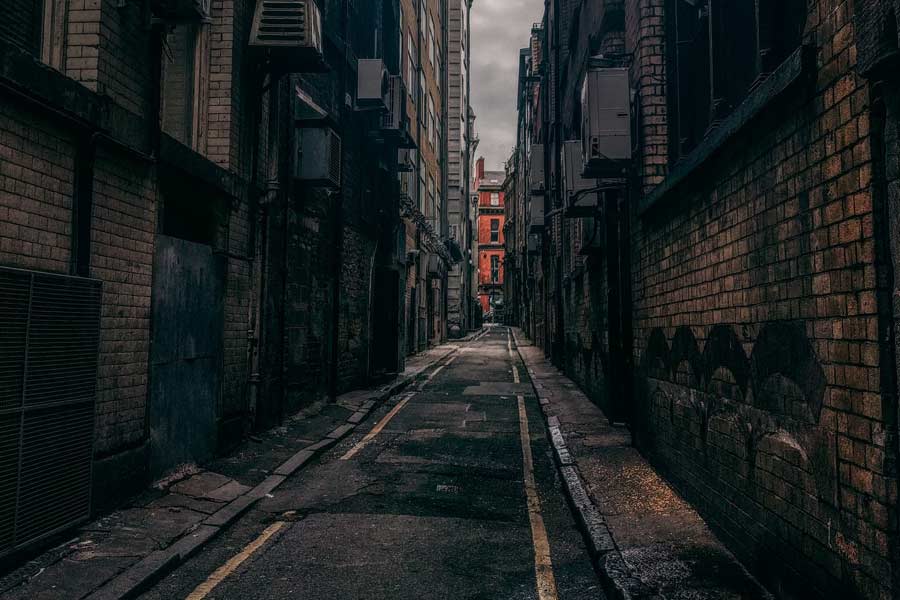 Largest ghost town in the world Famagusta-Varosha sank into silence