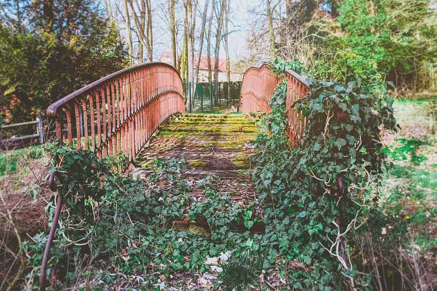 Largest ghost town in the world Famagusta-Varosha sank into silence