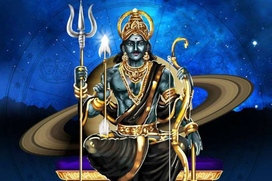 দুর্গাপুজোর পরেই কালীপুজোর সময় নিজের অবস্থান পরিবর্তন করতে চলেছেন শনি দেব। কী হবে তাঁর অবস্থান?  কোন কোন রাশি উঠবে ফুলে ফেঁপে?  কাদের কপালই বা পুড়তে চলেছে, রইল এই প্রতিবেদনে।