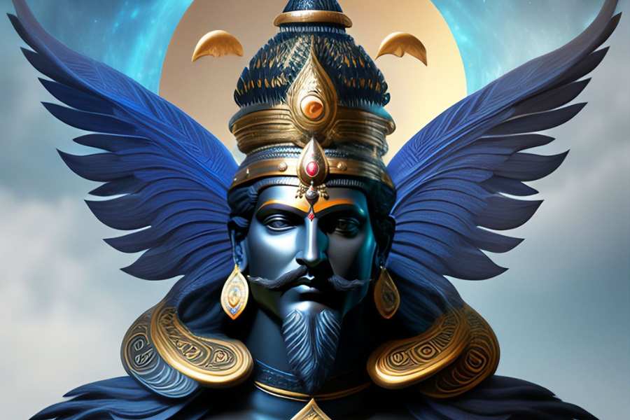 জ্যোতিষ শাস্ত্রে অনুসারে শনি হলেন কর্মফলের দেবতা। আপনি যেমন কর্ম করবেন, তেমন ফল পাবেন। শনি দেবতা রুষ্ট হলে তছনছ হয়ে যায় জীবন। তাই শনির বক্রী দৃষ্টিকে ভয় পান সকলে। 