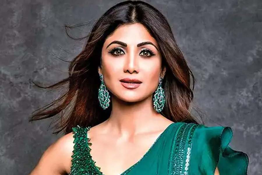Shilpa Shetty