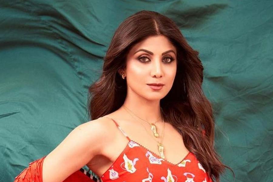 Shilpa Shetty