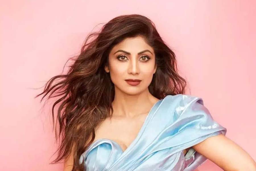 Shilpa Shetty