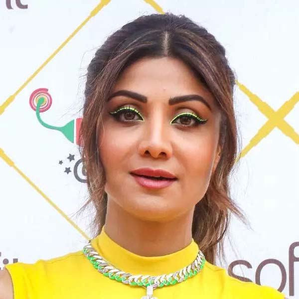 Shilpa Shetty