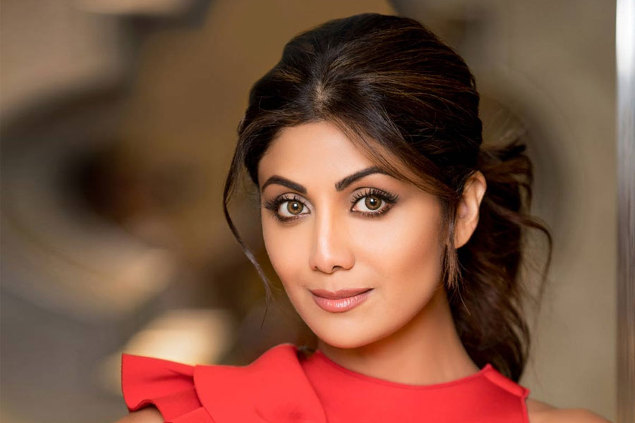 Shilpa Shetty