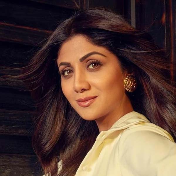 Shilpa Shetty
