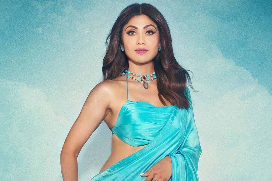 Shilpa Shetty