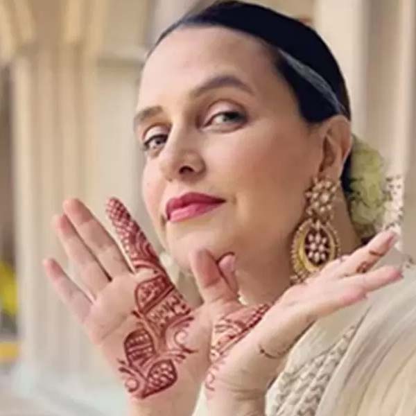 ২০০৮ সালে প্রেক্ষাগৃহে মুক্তি পায় পাকিস্তানি ছবি ‘কভি প্যার না করনা’। এই ছবিতে জ়ারা শেখ, বীণা মালিকের পাশাপাশি অভিনয় করতে দেখা যায় নেহাকে।