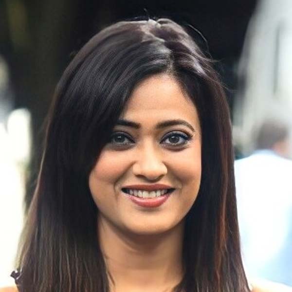 ‘কসৌটি জ়িন্দেগি কে’ হিন্দি ধারাবাহিকে অভিনয় করে রাতারাতি জনপ্রিয় হয়ে ওঠেন শ্বেতা। ২০১৪ সালে মুক্তিপ্রাপ্ত ‘সুলতানত’ নামের একটি পাকিস্তানি ছবিতে অভিনয় করেন তিনি।