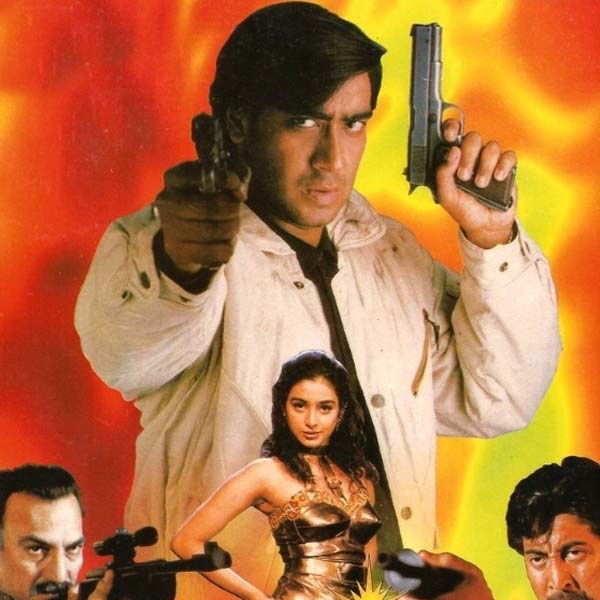 ১৯৯৪ সালে প্রেক্ষাগৃহে মুক্তি পায় ‘বিজয়পথ’ ছবিটি। এই ছবিতে অজয় দেবগনের বিপরীতে অভিনয় করেন তব্বু।