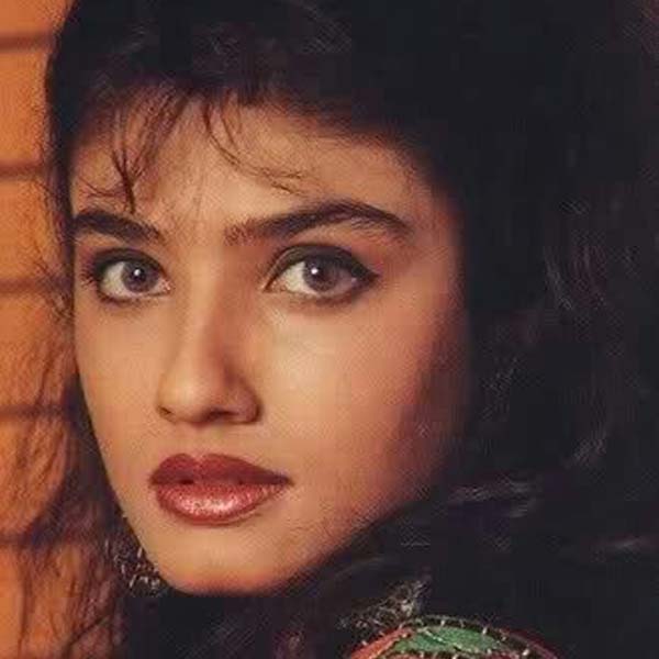 করিশ্মা যে রাজনীতি করে তাঁর কেরিয়ারে প্রভাব ফেলেছেন কথার ভাঁজে বার বার পরোক্ষ ভাবে সে দিকেই ইঙ্গিত দেন রবীনা।