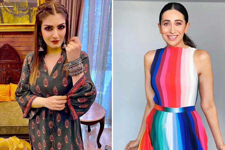 বলিপাড়ার একাংশের অনুমান, মুক্তির আগে ‘আন্দাজ় আপনা আপনা’ ছবির প্রচার সে রকম ভাবে হয়নি। ঠিক মতো প্রচার হলে নাকি ছবিটি বক্স অফিস থেকে আরও আয় করতে পারত।