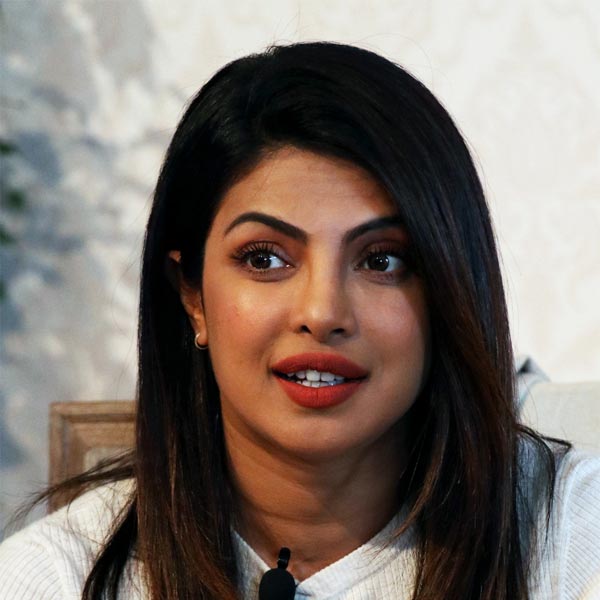 Priyanka Chopra Jonas