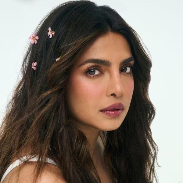 Priyanka Chopra Jonas