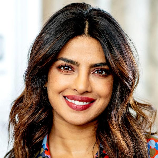 Priyanka Chopra Jonas