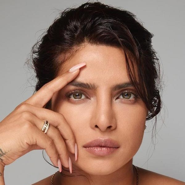 Priyanka Chopra Jonas