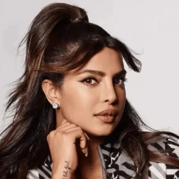 Priyanka Chopra Jonas