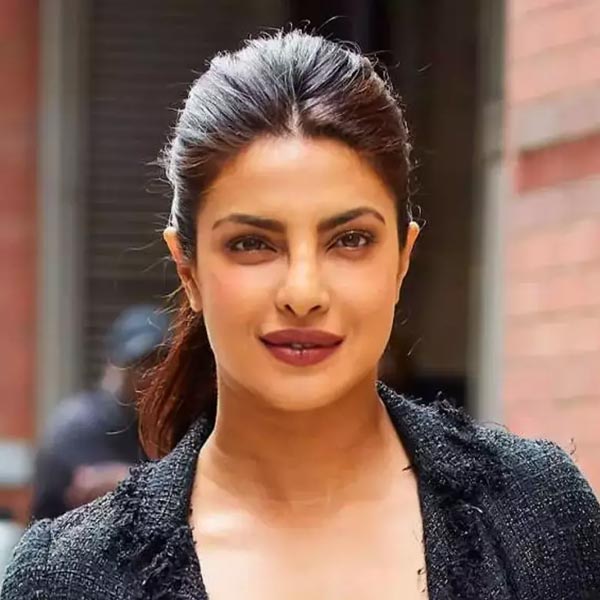 Priyanka Chopra Jonas
