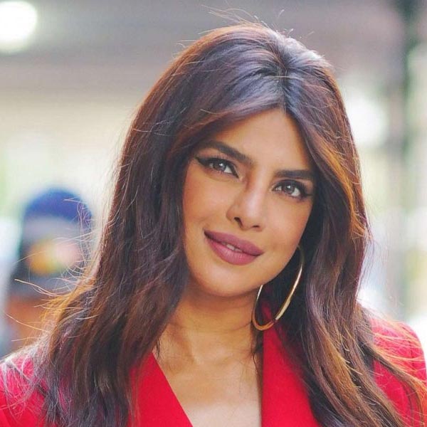Priyanka Chopra Jonas