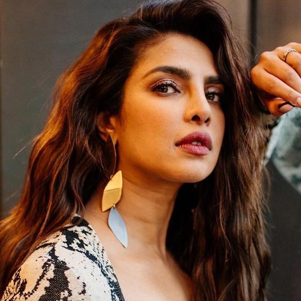 Priyanka Chopra Jonas