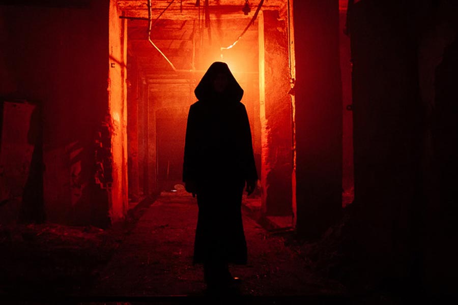 representational image of killer 