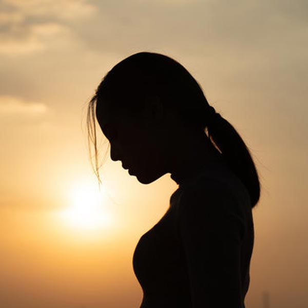 representational image of depression