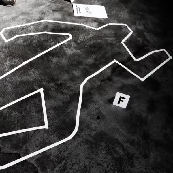 image of murder 