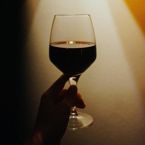 image of wine 