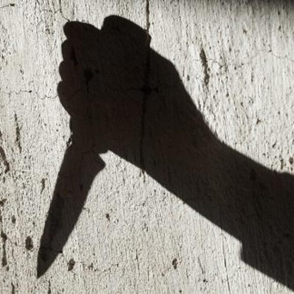 representational image of murder 