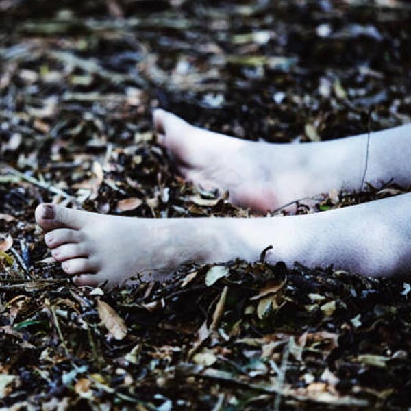 representational image of murder