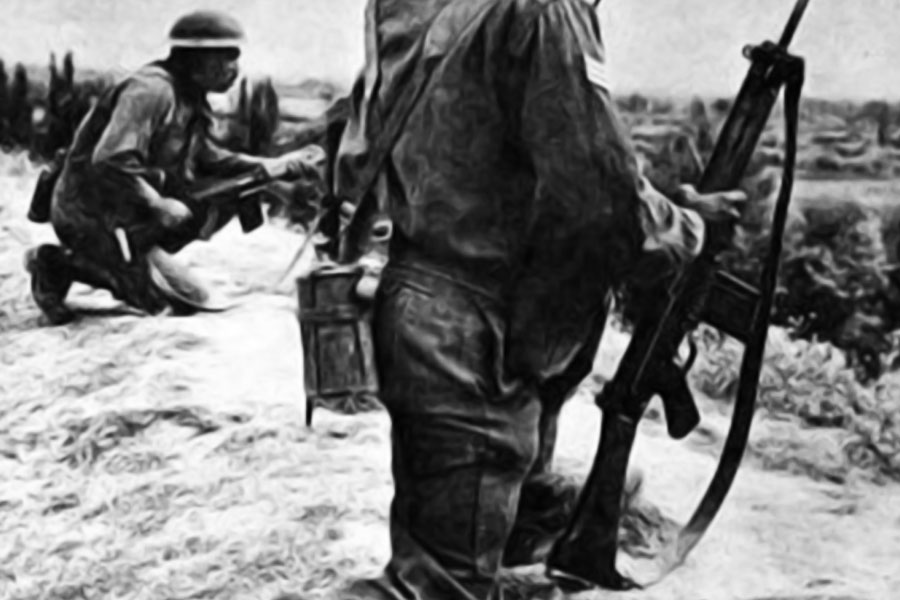 Dara Phiroze Chinoy one of those pilots who escsped from Pakistan without army intervantion