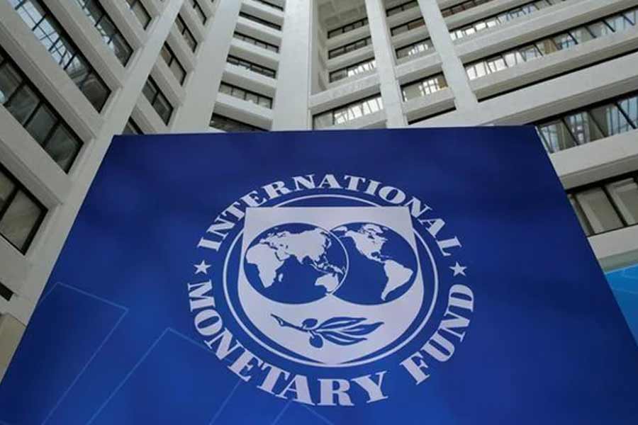 What is IMF and what does it do for the world