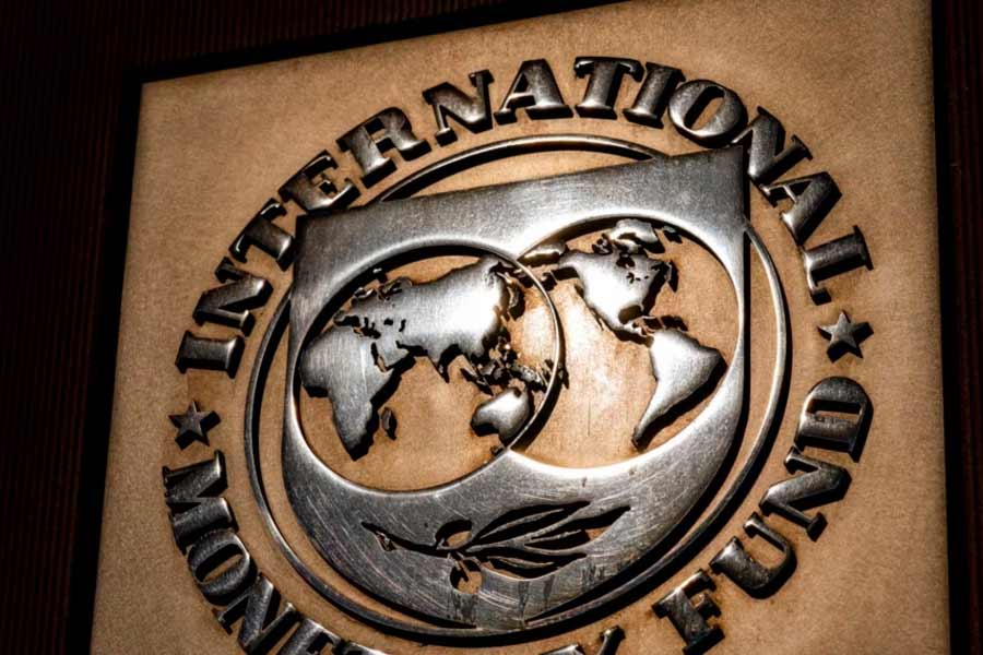 What is IMF and what does it do for the world
