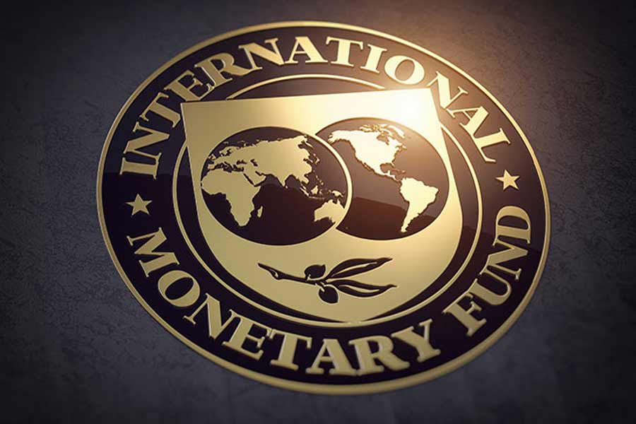 What is IMF and what does it do for the world