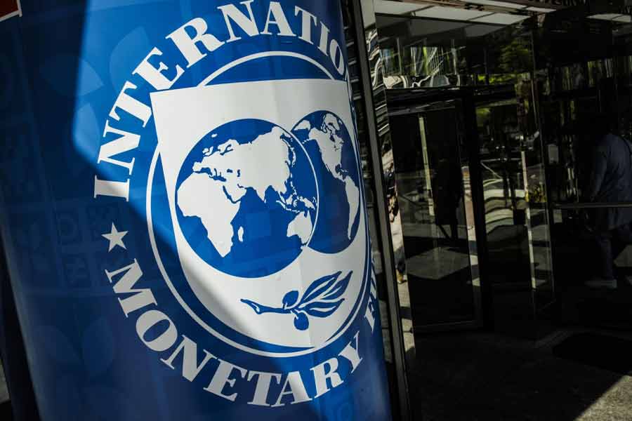What is IMF and what does it do for the world