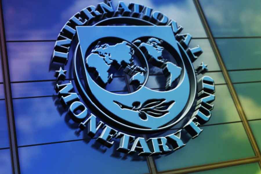 What is IMF and what does it do for the world