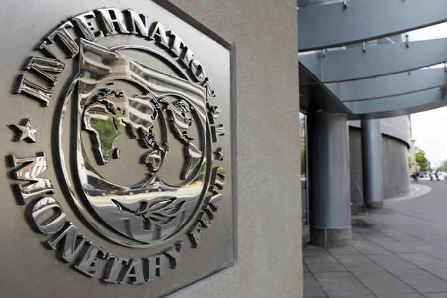What is IMF and what does it do for the world