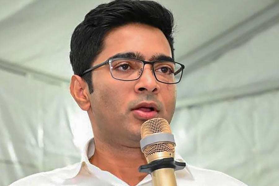 Abhishek Banerjee