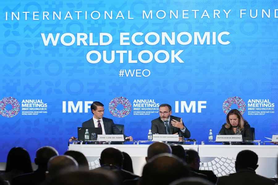 International Monetary Fund | What is IMF and what does it do for the ...