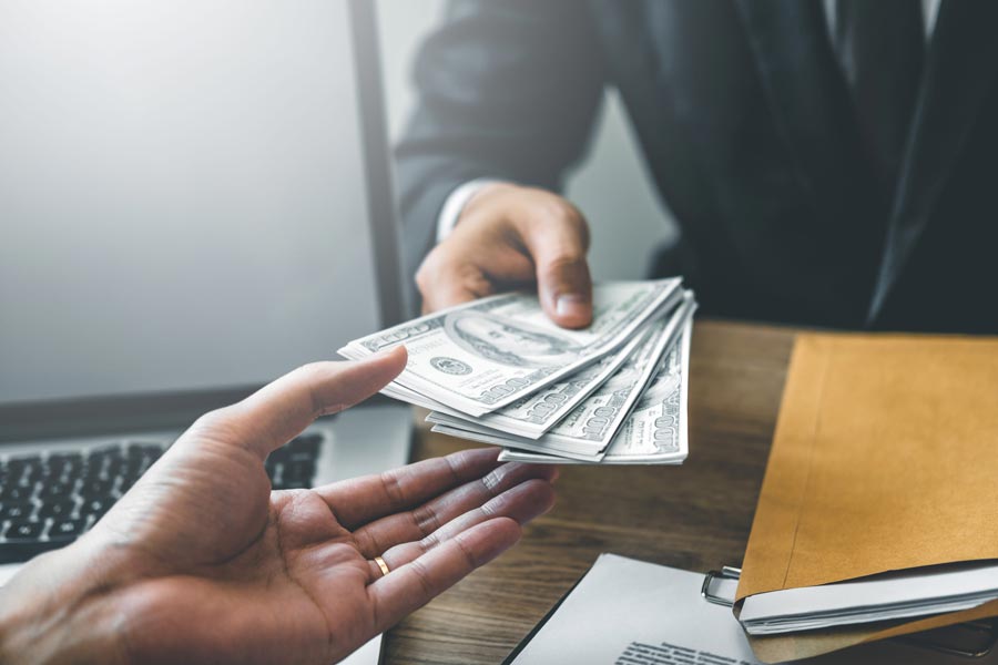 What is IMF and what does it do for the world