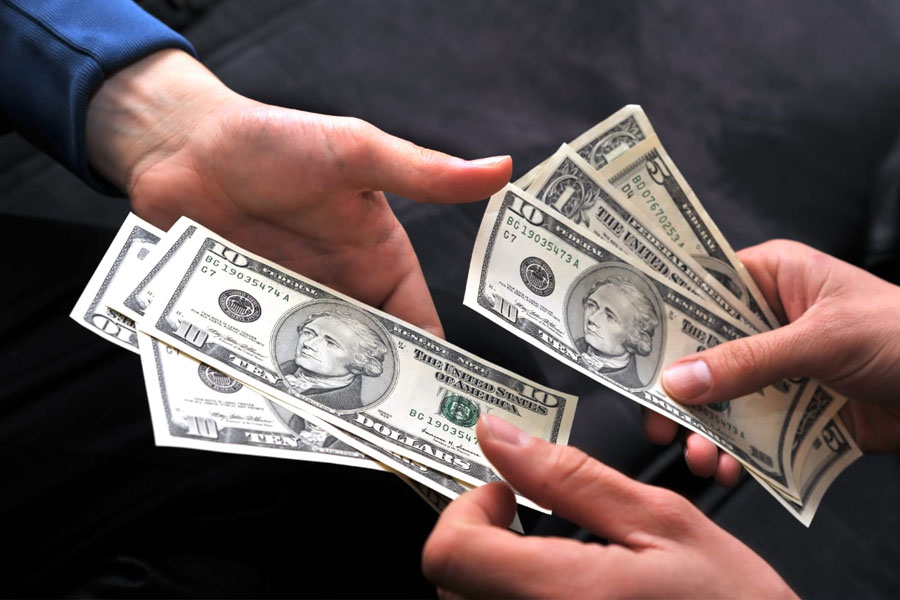 What is IMF and what does it do for the world