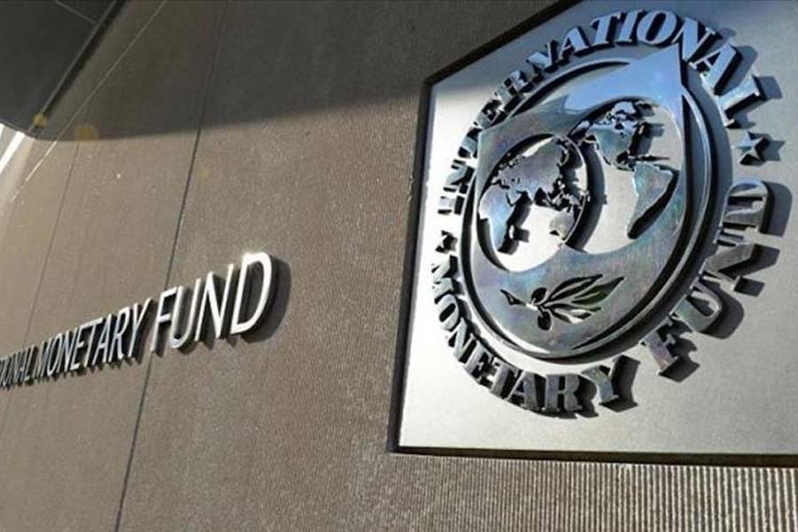 What is IMF and what does it do for the world