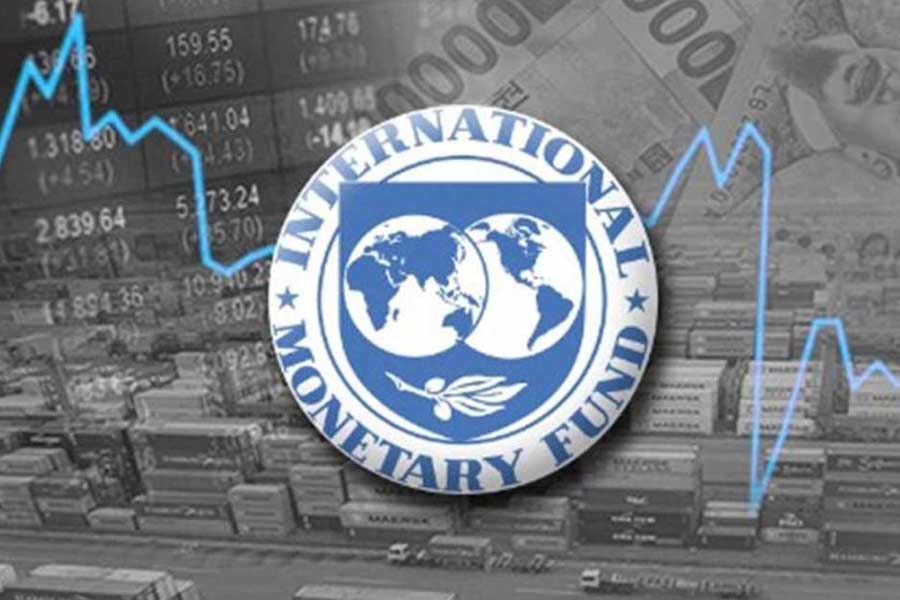 What is IMF and what does it do for the world