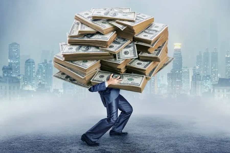 What is IMF and what does it do for the world