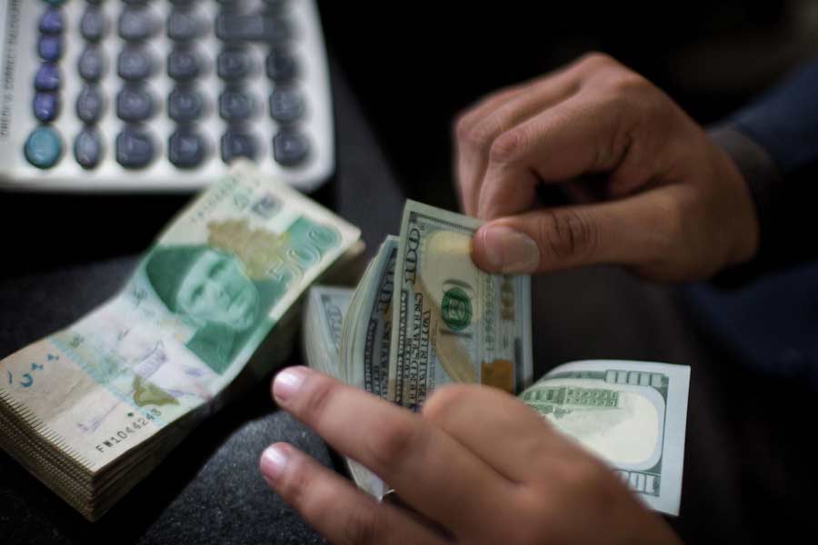 What is IMF and what does it do for the world