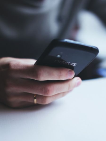 Google will send Alert on mobile before earthquake, work in progress on this special feature dgtl