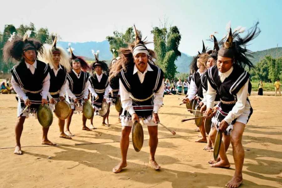 অরুণাচল প্রদেশ বেড়াতে গিয়েছেন?  হয়তো ‘হ্যাঁ’, হয়তো ‘না’ বলবেন! কিন্তু যদি বলি,  অরুণাচলের লেপা রাদা-এ গিয়েছেন?  সেখানকার ‘বাস্কন উৎসব’  দেখেছেন? তা হলে ক’জন ‘হ্যাঁ’ বলবেন, সন্দেহ!