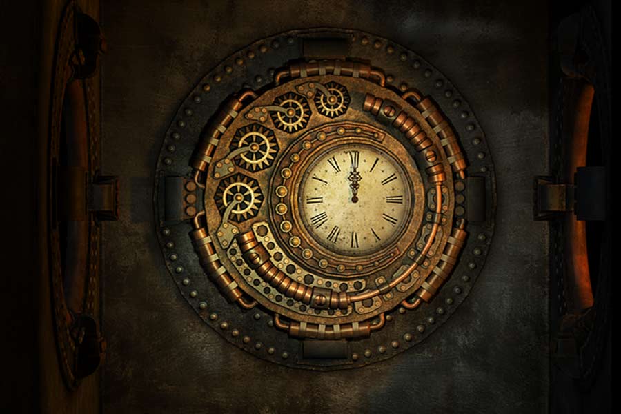 According to a German pseudo historian’s Phantom time conspiracy theory we are living in 1726 AD now and not in 2023