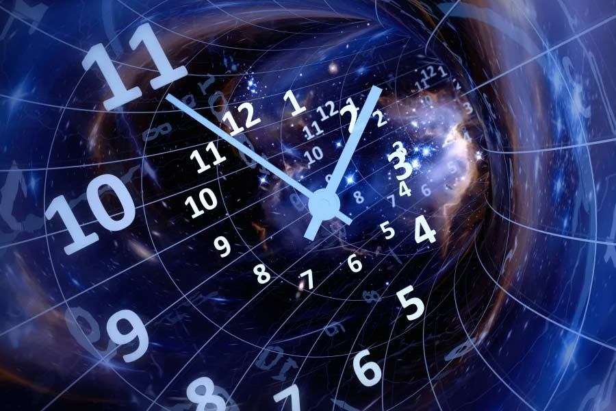 According to a German pseudo historian’s Phantom time conspiracy theory we are living in 1726 AD now and not in 2023